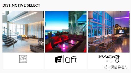 万众瞩目的最大酒店项目终于面世 - 全新万豪常旅客计划详解 万众瞩目的最大酒店项目终于面世 - 全新万豪常旅客计划详解