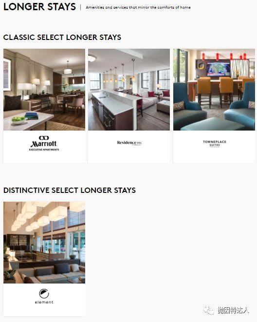 万众瞩目的最大酒店项目终于面世 - 全新万豪常旅客计划详解 万众瞩目的最大酒店项目终于面世 - 全新万豪常旅客计划详解