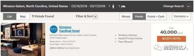 大贬值!!!Chase IHG年度免房券增加限制【4/5前申请用户可继续享受一年无限制免房券】 大贬值!!!Chase IHG年度免房券增加限制【4/5前申请用户可继续享受一年无限制免房券】