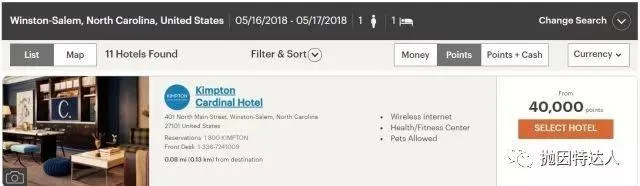 大贬值!!!Chase IHG年度免房券增加限制【4/5前申请用户可继续享受一年无限制免房券】 大贬值!!!Chase IHG年度免房券增加限制【4/5前申请用户可继续享受一年无限制免房券】