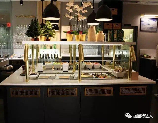 北欧风情的极佳体验 – 北欧航空EWR - CPH（纽瓦克 - 哥本哈根）商务舱飞行体验报告