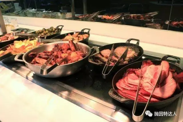 北欧风情的极佳体验 – 北欧航空EWR - CPH（纽瓦克 - 哥本哈根）商务舱飞行体验报告