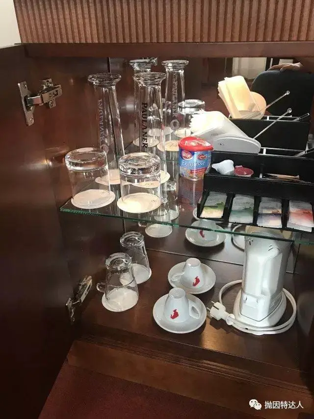 没有空调的喜来登 - 奥地利萨尔茨堡福斯尔湖喜来登酒店入住体验报告 没有空调的喜来登 - 奥地利萨尔茨堡福斯尔湖喜来登酒店入住体验报告