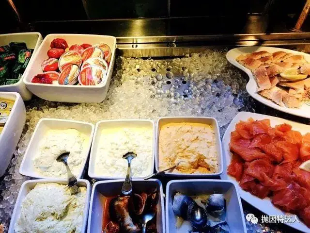 没有空调的喜来登 - 奥地利萨尔茨堡福斯尔湖喜来登酒店入住体验报告 没有空调的喜来登 - 奥地利萨尔茨堡福斯尔湖喜来登酒店入住体验报告