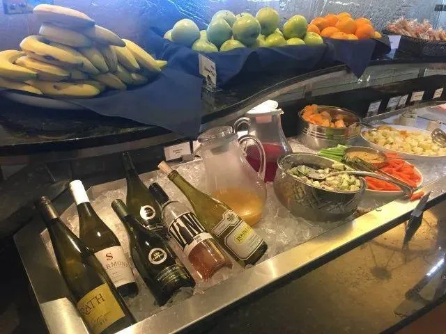 全面大革新！ - 美联航全新北极星商务舱SFO - HKG（旧金山 - 香港）体验报告