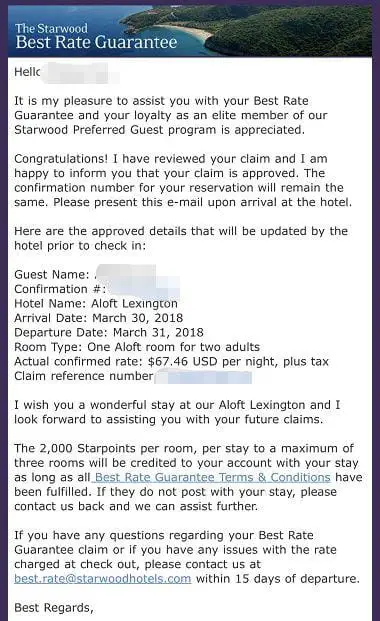 如何预定酒店折上折? - SPG酒店最优惠房价保证政策详解 如何预定酒店折上折? - SPG酒店最优惠房价保证政策详解