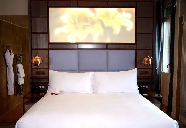 一家欢喜一家愁 - 万豪喜达屋酒店2018年等级调整