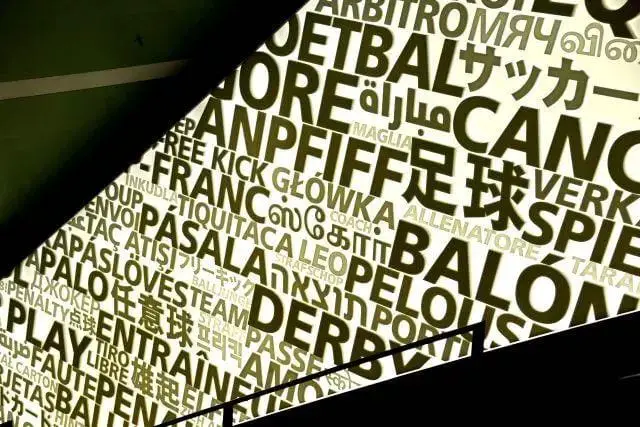 古典与现代的融合 - 欧洲行の瑞士攻略小记（上）