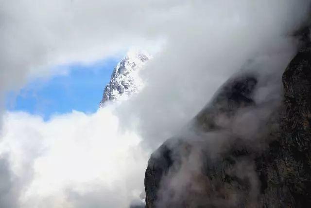 古典与现代的融合 - 欧洲行の瑞士攻略小记（上）