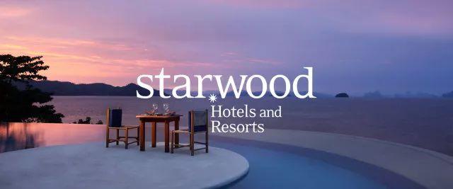 《最良心的酒店点数系统 - 喜达屋酒店集团（Starwood Preferred Guest）简介》