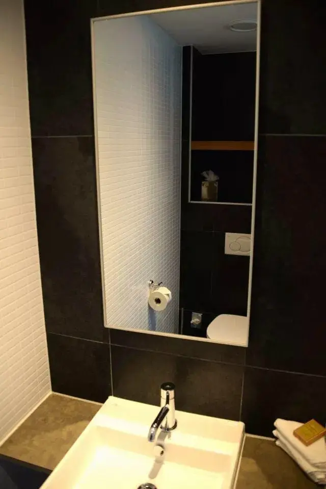 希尔顿钻石待遇初体验 - 阿姆斯特丹中央车站逸林酒店(DoubleTree Amsterdam Centraal)入住体验报告 希尔顿钻石待遇初体验 - 阿姆斯特丹中央车站逸林酒店(DoubleTree Amsterdam Centraal)入住体验报告