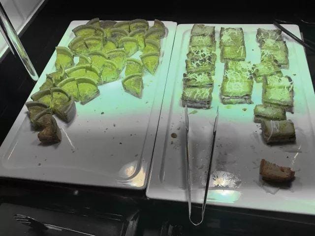 希尔顿钻石待遇初体验 - 阿姆斯特丹中央车站逸林酒店(DoubleTree Amsterdam Centraal)入住体验报告 希尔顿钻石待遇初体验 - 阿姆斯特丹中央车站逸林酒店(DoubleTree Amsterdam Centraal)入住体验报告