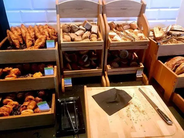 希尔顿钻石待遇初体验 - 阿姆斯特丹中央车站逸林酒店(DoubleTree Amsterdam Centraal)入住体验报告 希尔顿钻石待遇初体验 - 阿姆斯特丹中央车站逸林酒店(DoubleTree Amsterdam Centraal)入住体验报告