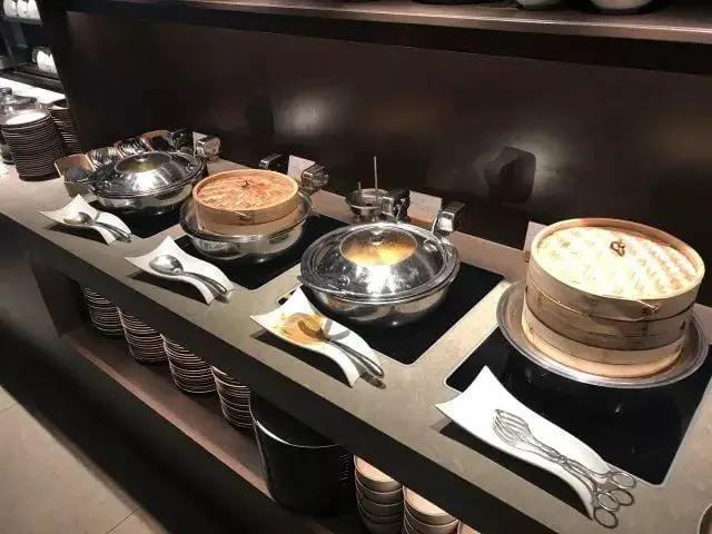 舌尖上的短途飞行 - 国泰港龙航空HKG - CNX(香港 - 清迈)商务舱体验报告 舌尖上的短途飞行 - 国泰港龙航空HKG - CNX(香港 - 清迈)商务舱体验报告