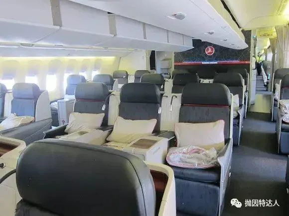 $200商务舱环游世界 - 加航Aeroplan双停留详细攻略 $200商务舱环游世界 - 加航Aeroplan双停留详细攻略