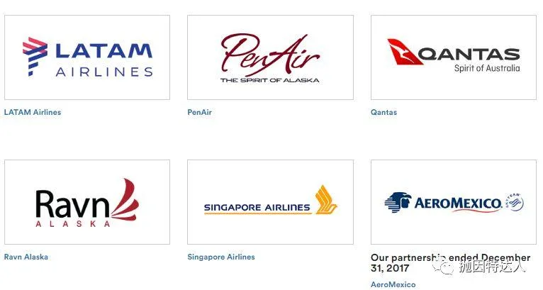 兑换长途飞行性价比之王 - 阿拉斯加航空里程教程 兑换长途飞行性价比之王 - 阿拉斯加航空里程教程