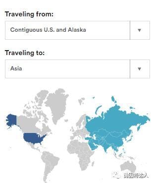 《兑换长途飞行性价比之王 - 阿拉斯加航空里程教程》