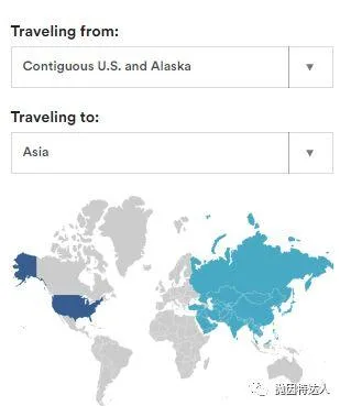 兑换长途飞行性价比之王 - 阿拉斯加航空里程教程 兑换长途飞行性价比之王 - 阿拉斯加航空里程教程