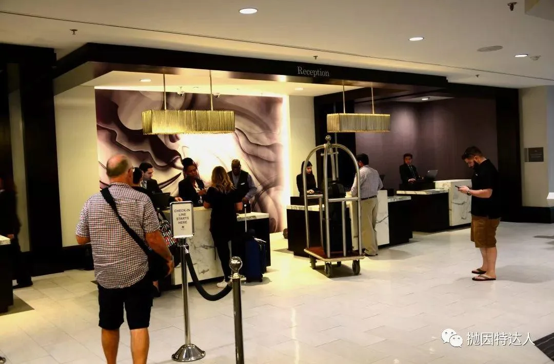 75美元入住价值300美元酒店 - 波士顿凯悦酒店入住体验报告 75美元入住价值300美元酒店 - 波士顿凯悦酒店入住体验报告