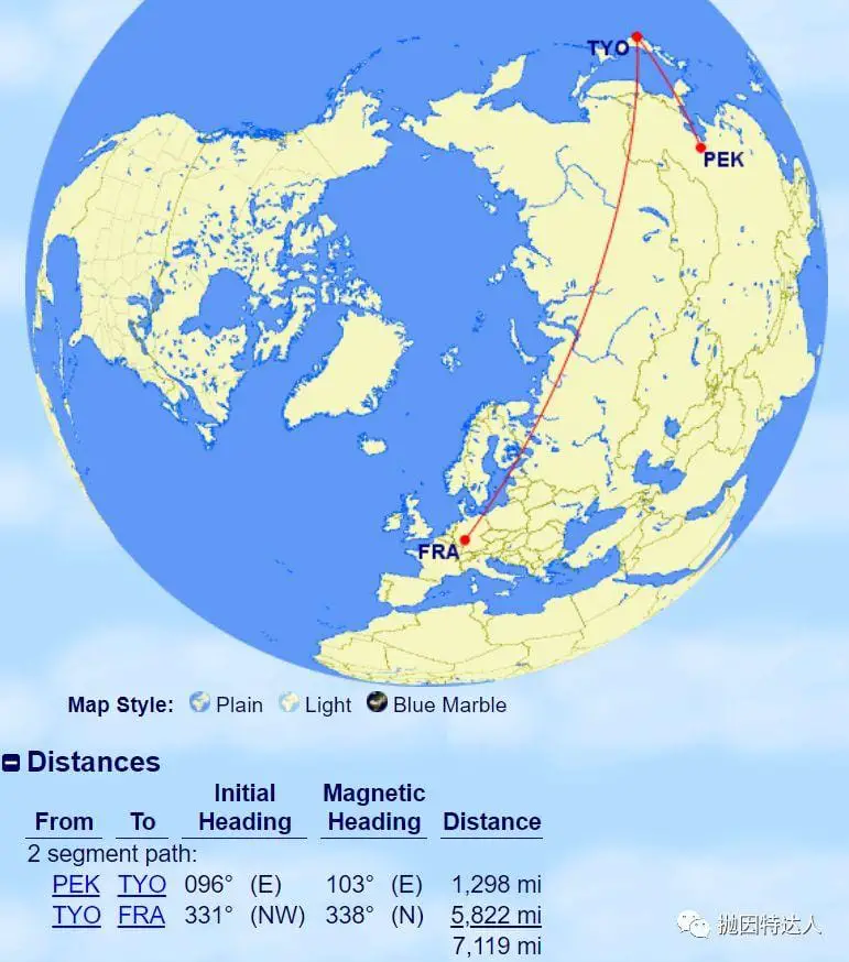 免费畅游日本新途径 - 国泰亚万解锁日本航空全新兑换方式