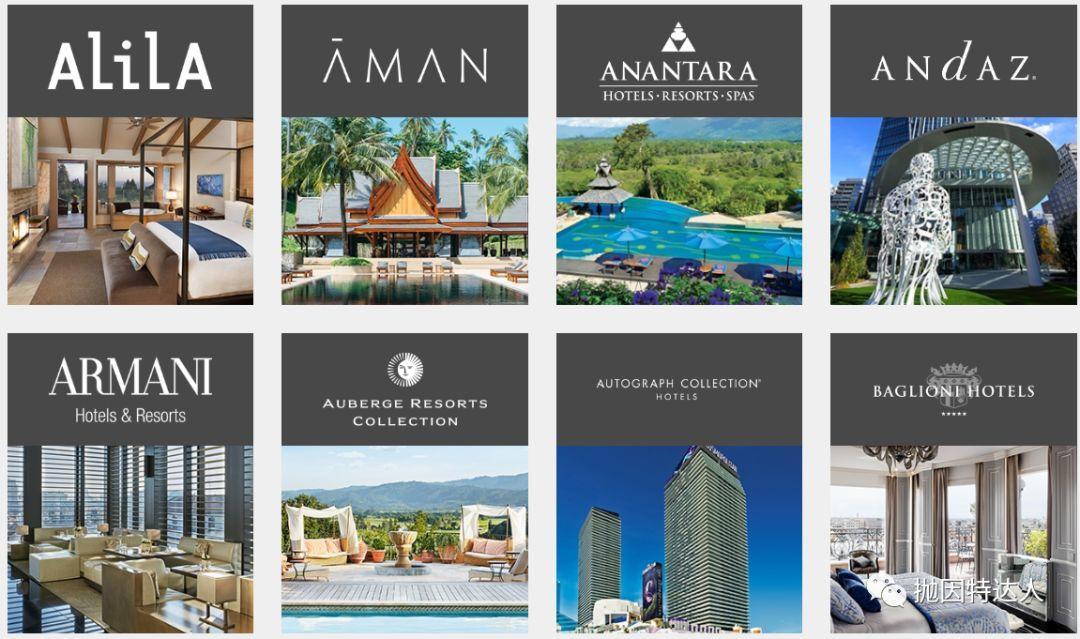 《轻松成为酒店顶级VIP - Amex Fine Hotel & Resort Program简介》