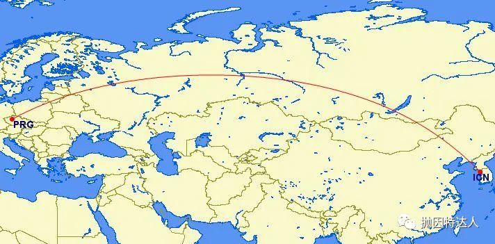 土豪航司带领大家走遍世界 - 阿提哈德航空里程指南 土豪航司带领大家走遍世界 - 阿提哈德航空里程指南