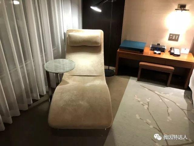 霓虹国跨年伊始 - 东京康莱德酒店(Conrad Tokyo)入住体验报告 霓虹国跨年伊始 - 东京康莱德酒店(Conrad Tokyo)入住体验报告