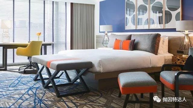 无限制免房券闪电促销 - 入住精品酒店品牌Kimpton Hotels即送无限制免房券! 无限制免房券闪电促销 - 入住精品酒店品牌Kimpton Hotels即送无限制免房券!