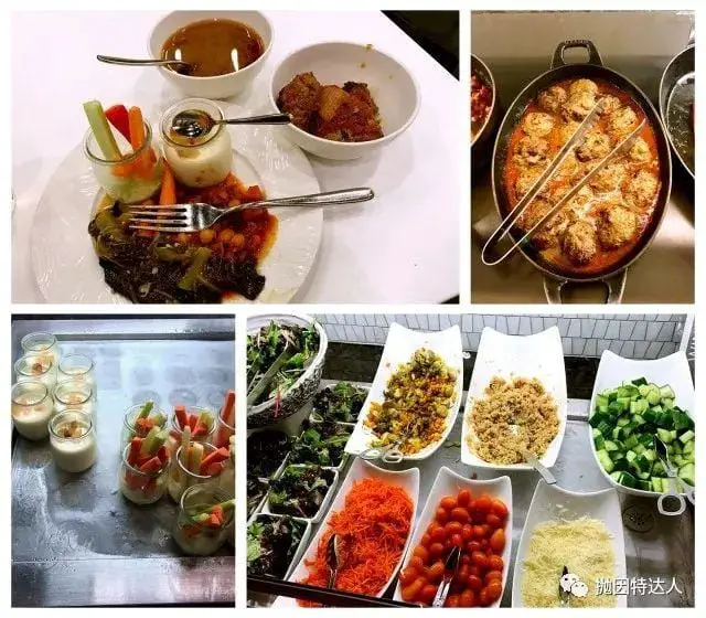 超顶尖机场贵宾室 - 运通百夫长休息室介绍