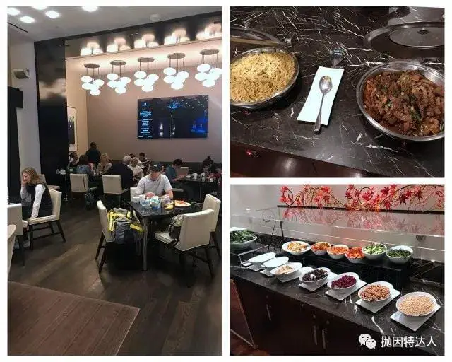 瞬间成为旅行界的大贵宾 - 运通白金卡到手后的To-Do List 瞬间成为旅行界的大贵宾 - 运通白金卡到手后的To-Do List