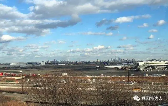 北欧风情的极佳体验 – 北欧航空EWR - CPH（纽瓦克 - 哥本哈根）商务舱飞行体验报告