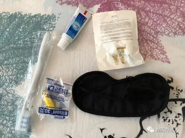 北欧风情的极佳体验 – 北欧航空EWR - CPH（纽瓦克 - 哥本哈根）商务舱飞行体验报告