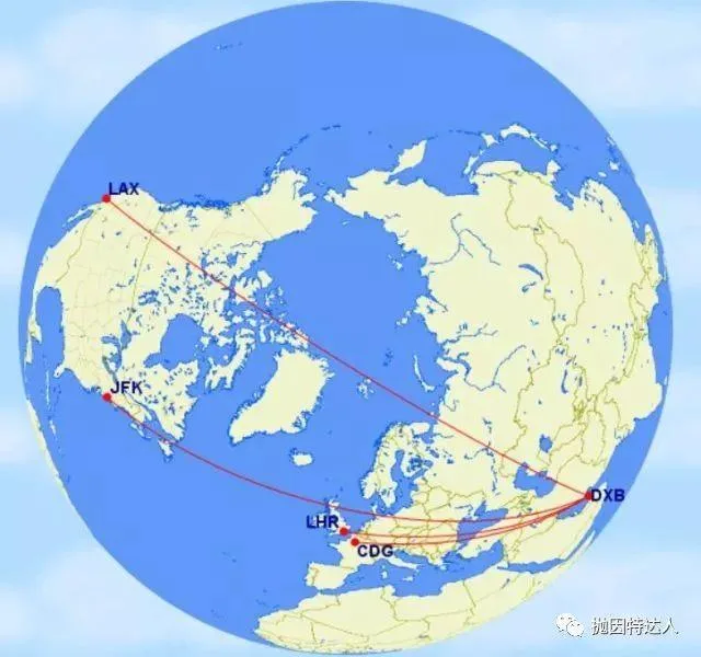 土豪再次来袭!!!阿联酋航空将推出超奢华产品 - 空中殿堂 土豪再次来袭!!!阿联酋航空将推出超奢华产品 - 空中殿堂