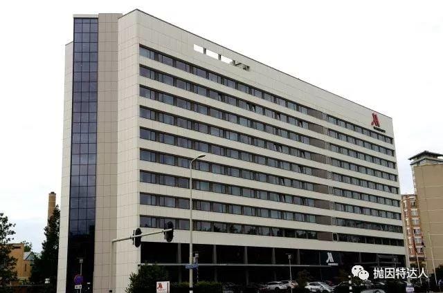 没有空调的喜来登 - 奥地利萨尔茨堡福斯尔湖喜来登酒店入住体验报告 没有空调的喜来登 - 奥地利萨尔茨堡福斯尔湖喜来登酒店入住体验报告