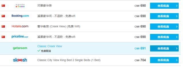 如何预定酒店折上折? - SPG酒店最优惠房价保证政策详解 如何预定酒店折上折? - SPG酒店最优惠房价保证政策详解