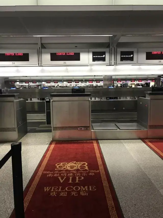 餐食有待提高 - 南航商务舱SFO - CAN(旧金山 - 广州)商务舱体验报告 餐食有待提高 - 南航商务舱SFO - CAN(旧金山 - 广州)商务舱体验报告