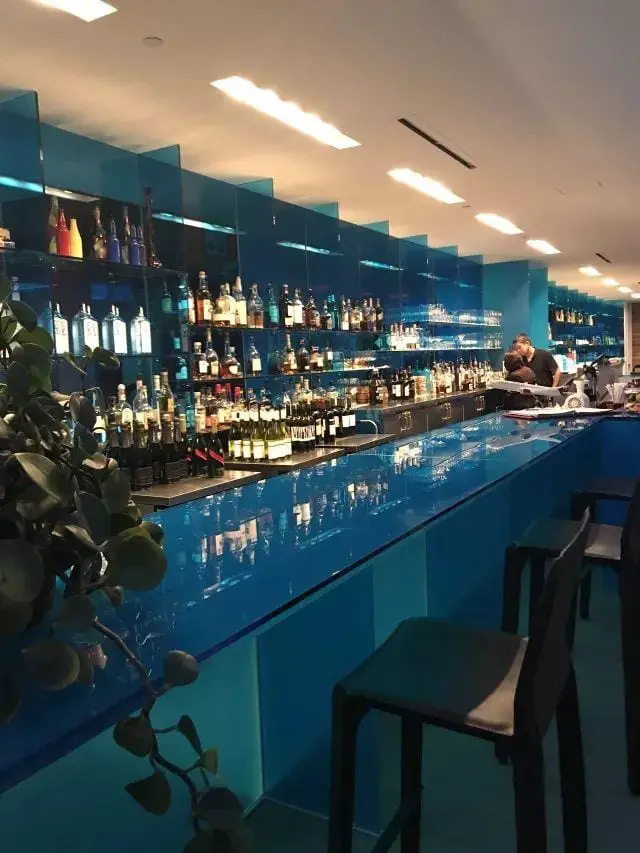 餐食有待提高 - 南航商务舱SFO - CAN(旧金山 - 广州)商务舱体验报告 餐食有待提高 - 南航商务舱SFO - CAN(旧金山 - 广州)商务舱体验报告