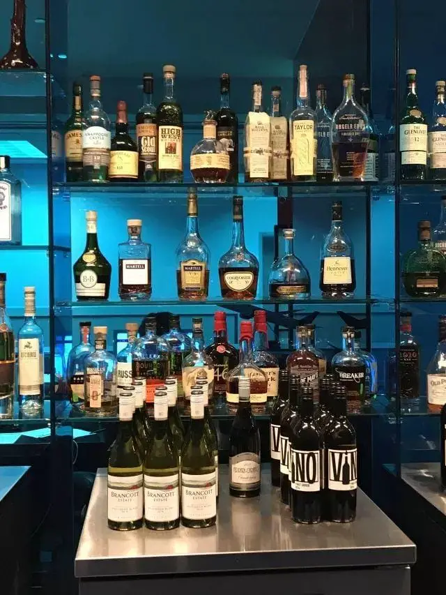 餐食有待提高 - 南航商务舱SFO - CAN(旧金山 - 广州)商务舱体验报告 餐食有待提高 - 南航商务舱SFO - CAN(旧金山 - 广州)商务舱体验报告