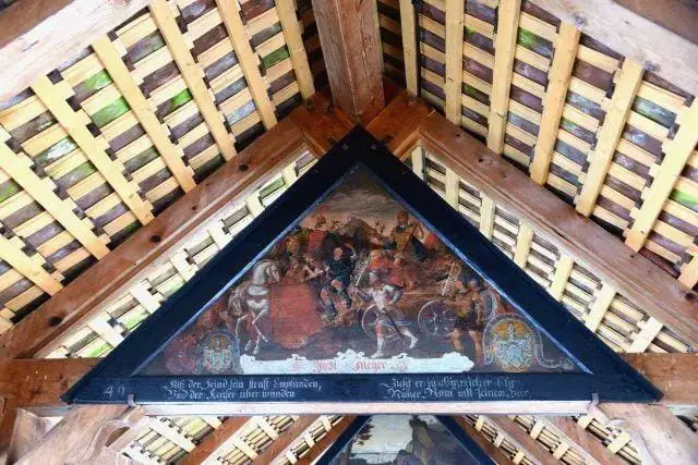 古典与现代的融合 - 欧洲行の瑞士攻略小记（上）