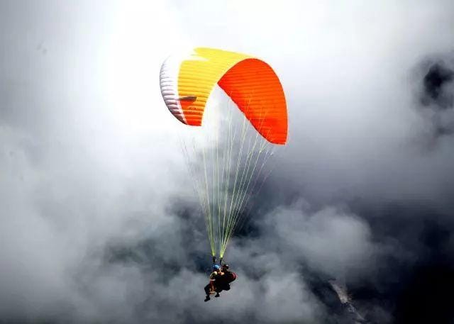 古典与现代的融合 - 欧洲行の瑞士攻略小记（上）