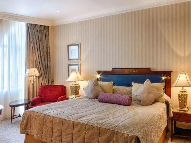 低成本住豪华酒店 - 洲际酒店 (IHG) 2018年Q1 PointBreaks促销活动 低成本住豪华酒店 - 洲际酒店 (IHG) 2018年Q1 PointBreaks促销活动