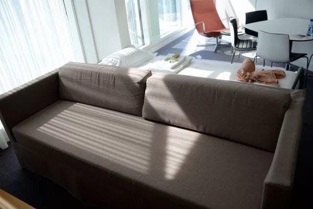 希尔顿钻石待遇初体验 - 阿姆斯特丹中央车站逸林酒店(DoubleTree Amsterdam Centraal)入住体验报告 希尔顿钻石待遇初体验 - 阿姆斯特丹中央车站逸林酒店(DoubleTree Amsterdam Centraal)入住体验报告