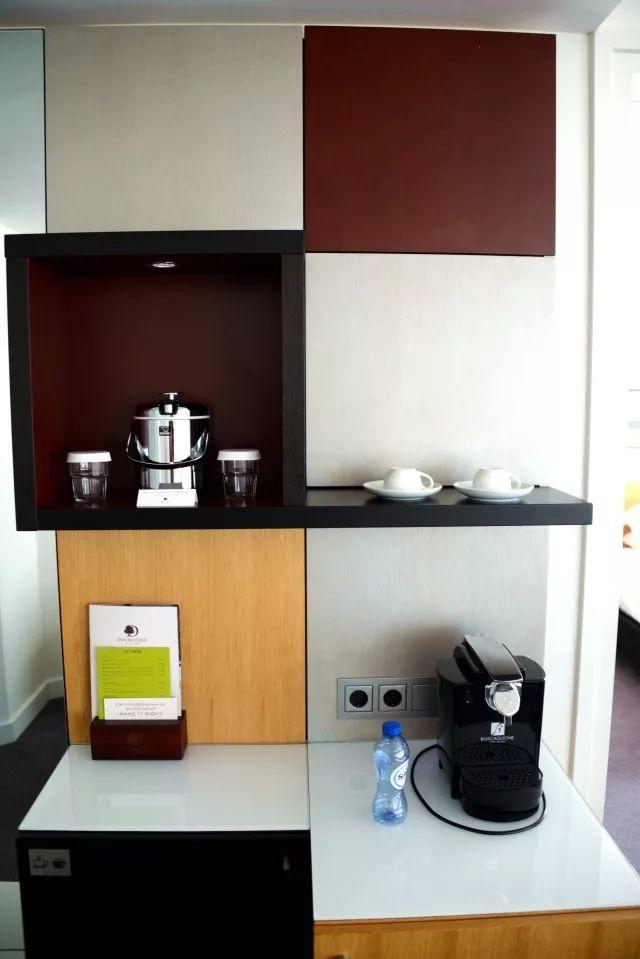 希尔顿钻石待遇初体验 - 阿姆斯特丹中央车站逸林酒店(DoubleTree Amsterdam Centraal)入住体验报告 希尔顿钻石待遇初体验 - 阿姆斯特丹中央车站逸林酒店(DoubleTree Amsterdam Centraal)入住体验报告