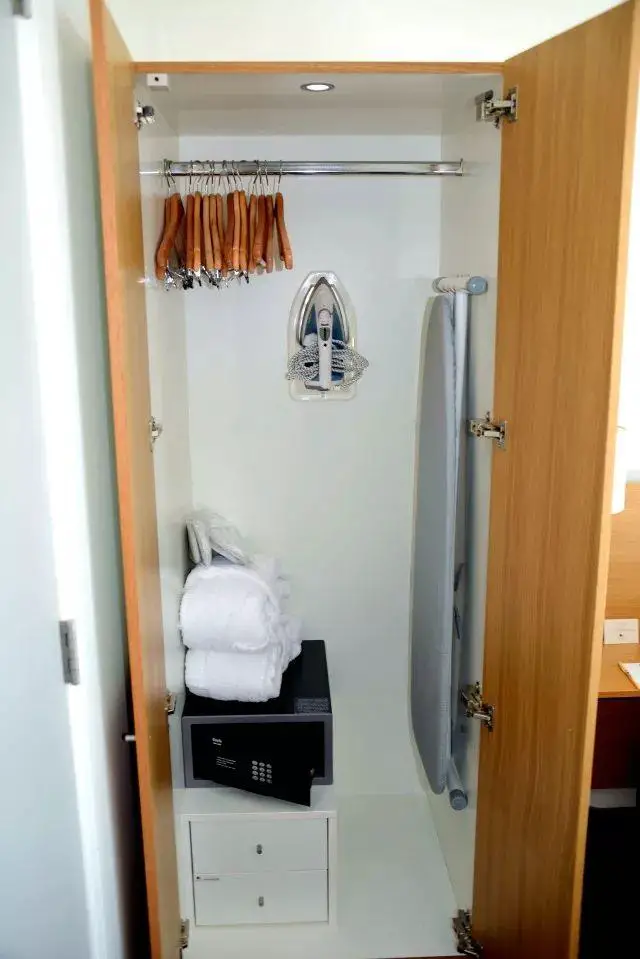 希尔顿钻石待遇初体验 - 阿姆斯特丹中央车站逸林酒店(DoubleTree Amsterdam Centraal)入住体验报告 希尔顿钻石待遇初体验 - 阿姆斯特丹中央车站逸林酒店(DoubleTree Amsterdam Centraal)入住体验报告