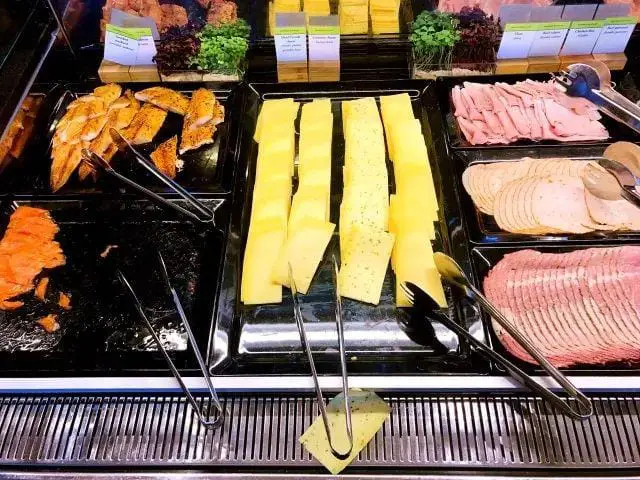 希尔顿钻石待遇初体验 - 阿姆斯特丹中央车站逸林酒店(DoubleTree Amsterdam Centraal)入住体验报告 希尔顿钻石待遇初体验 - 阿姆斯特丹中央车站逸林酒店(DoubleTree Amsterdam Centraal)入住体验报告