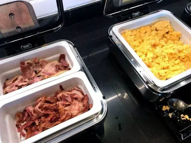 希尔顿钻石待遇初体验 - 阿姆斯特丹中央车站逸林酒店(DoubleTree Amsterdam Centraal)入住体验报告 希尔顿钻石待遇初体验 - 阿姆斯特丹中央车站逸林酒店(DoubleTree Amsterdam Centraal)入住体验报告