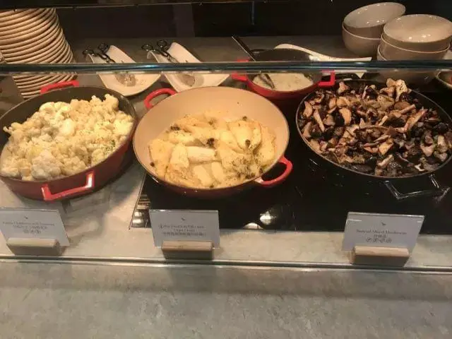 舌尖上的短途飞行 - 国泰港龙航空HKG - CNX(香港 - 清迈)商务舱体验报告 舌尖上的短途飞行 - 国泰港龙航空HKG - CNX(香港 - 清迈)商务舱体验报告