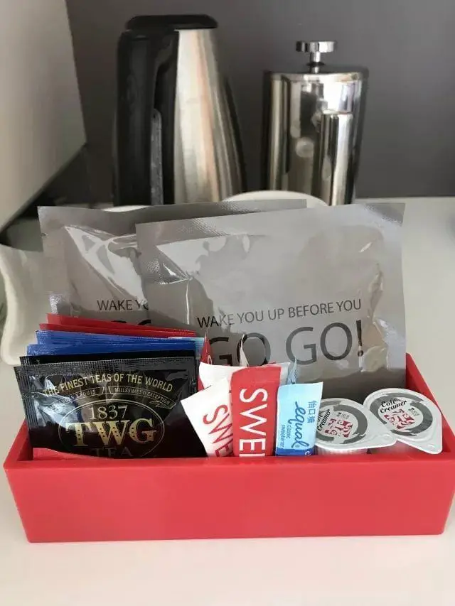 大中华地区第二家W酒店 - 台北W酒店(W Teipei)入住体验 大中华地区第二家W酒店 - 台北W酒店(W Teipei)入住体验