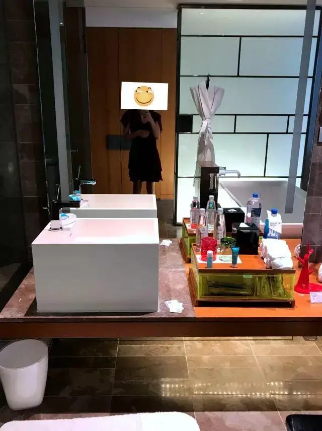 大中华地区第二家W酒店 - 台北W酒店(W Teipei)入住体验 大中华地区第二家W酒店 - 台北W酒店(W Teipei)入住体验