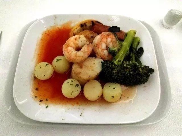 中美商务舱仅需$1000!!!——哥伦比亚航空Lifemiles黑五大促销 中美商务舱仅需$1000!!!——哥伦比亚航空Lifemiles黑五大促销